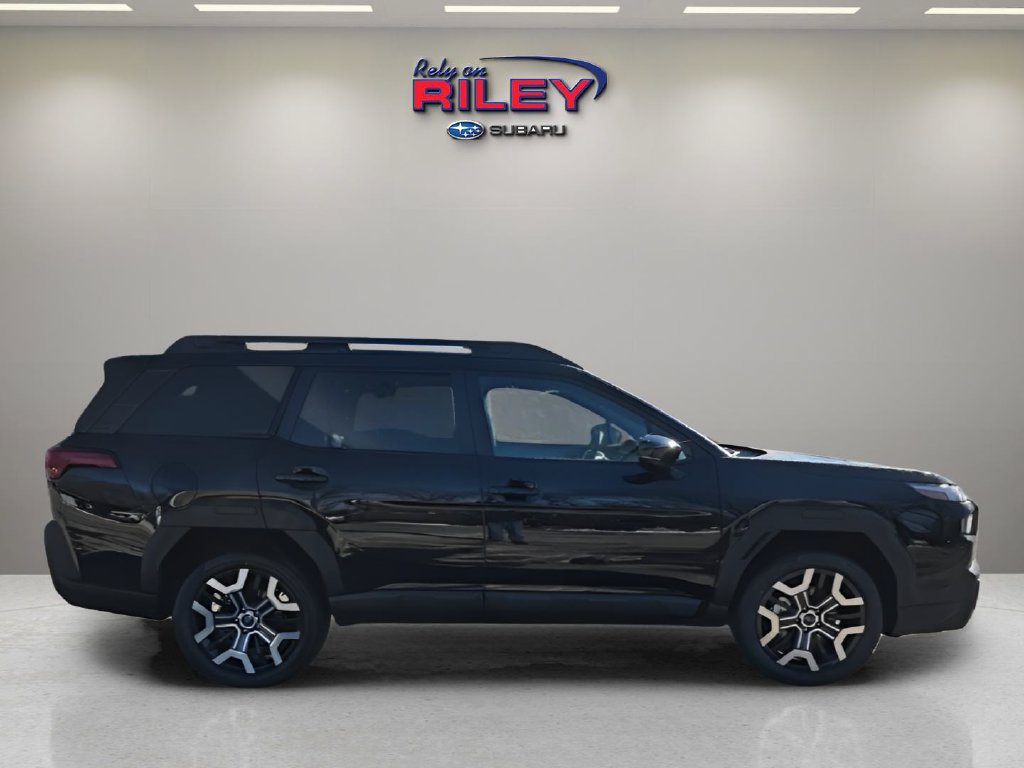 Certified 2026 Subaru Outback Touring XT AWD/4WD image 7