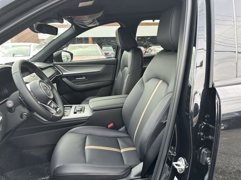 New 2026 MAZDA CX-90 3.3 Turbo S w/ Premium Package image 11