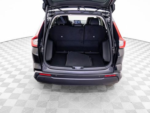 New 2026 Honda CR-V EX-L image 33