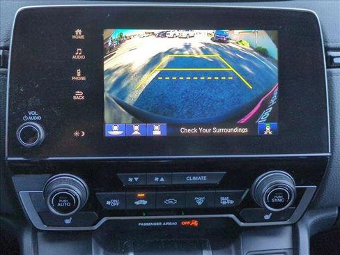 Used 2022 Honda CR-V EX image 13