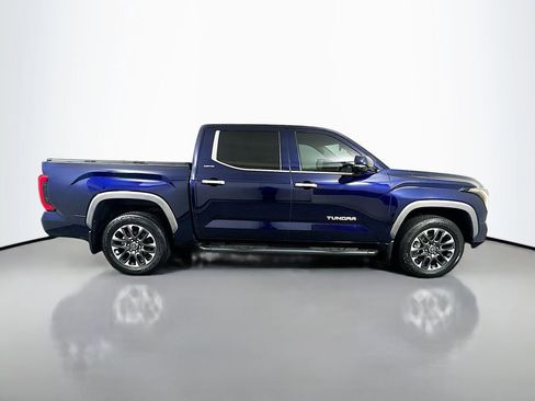 Used 2024 Toyota Tundra Limited image 4