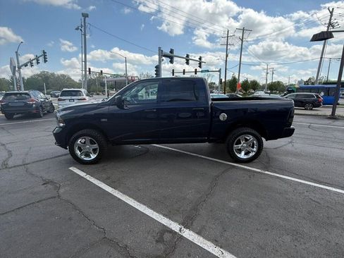 Used 2016 RAM 1500 Express w/ Popular Equipment Group image 8