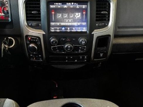 Used 2018 RAM 1500 Big Horn image 21