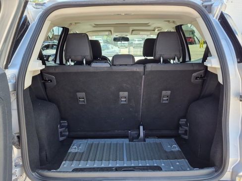 Used 2020 Ford EcoSport SE FWD image 6