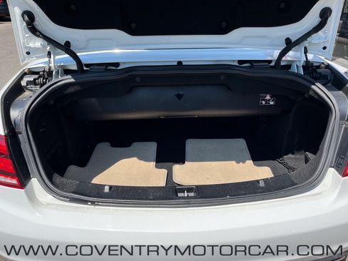 Used 2016 Mercedes-Benz E 400 Cabriolet image 16