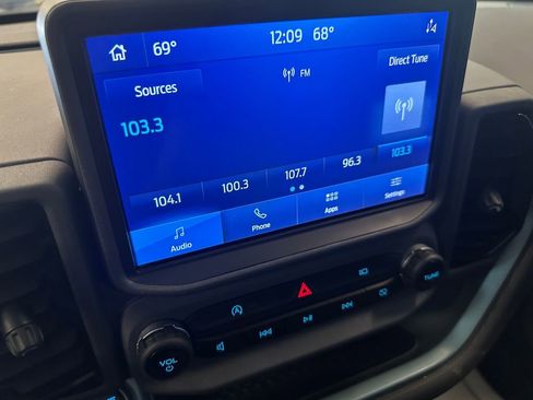 Used 2024 Ford Bronco Sport Badlands AWD/4WD image 13