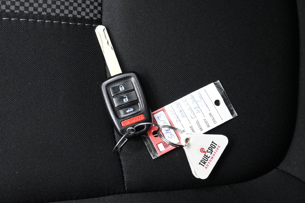Used 2020 Honda Civic LX image 19
