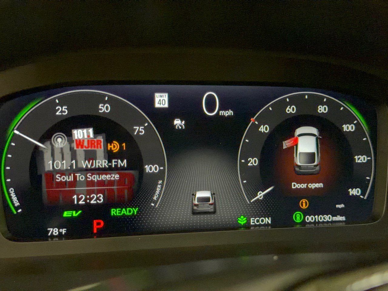 Used 2026 Honda Civic Sport Touring image 26