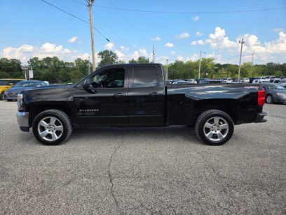 Used 2016 Chevrolet Silverado 1500 LT w/ All Star Edition