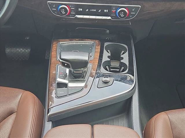 Used 2019 Audi Q7 3.0T Premium Plus w/ Premium Plus Package AWD/4WD image 11