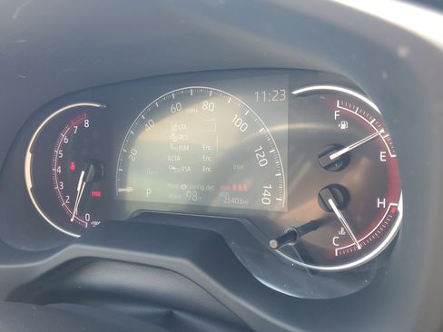 Certified 2025 Toyota RAV4 XLE w/ Convenience Package AWD/4WD image 25