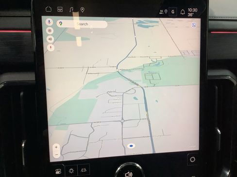 New 2026 GMC Acadia AT4 w/ Super Cruise Package image 21