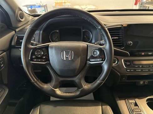 Used 2021 Honda Pilot EX-L image 11