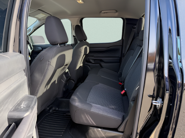 New 2026 Ford Ranger XL w/ Trailer Tow Package AWD/4WD image 5