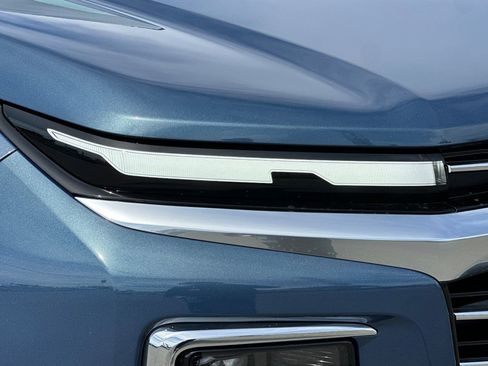 New 2026 Chevrolet Traverse High Country FWD image 33