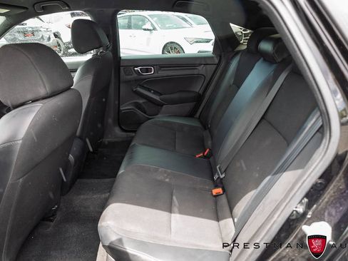 Used 2023 Honda Civic Sport image 34