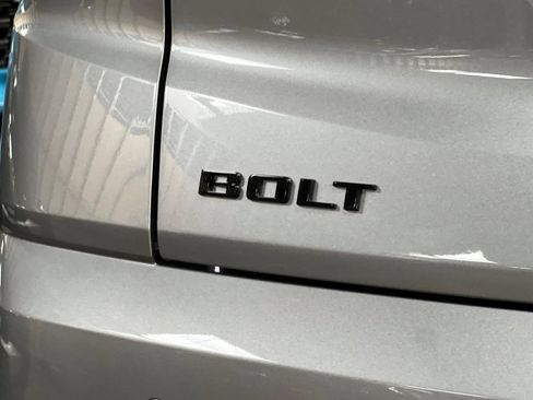 New 2027 Chevrolet Bolt LT FWD image 26