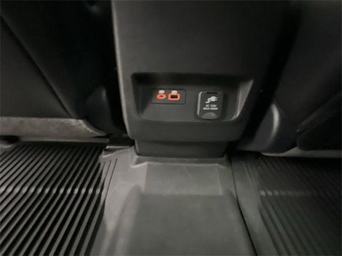 Used 2024 Nissan Frontier PRO-4X w/ Pro Premium Package image 22