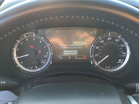 Certified 2025 Toyota Highlander LE FWD image 19