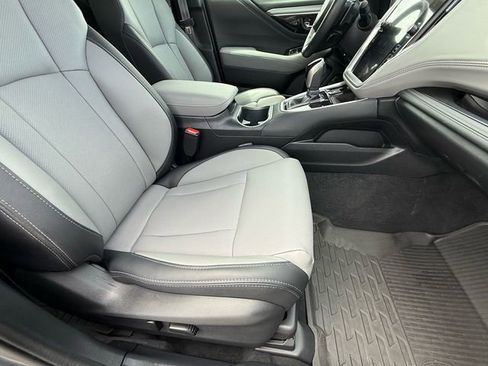 Used 2024 Subaru Outback Limited AWD/4WD image 8