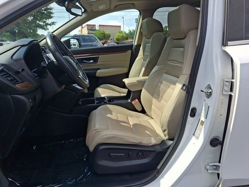 Used 2020 Honda CR-V EX-L image 14