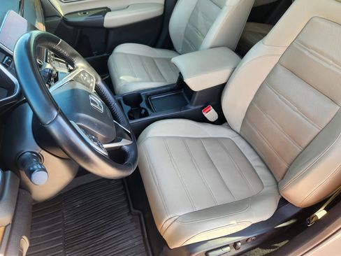 Used 2018 Honda CR-V EX-L image 14
