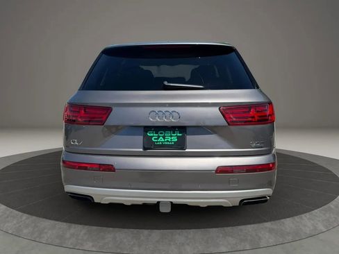 Used 2017 Audi Q7 3.0T Premium Plus image 5
