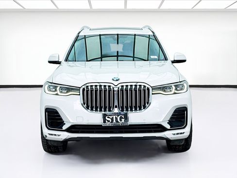 Used 2020 BMW X7 xDrive40i image 2