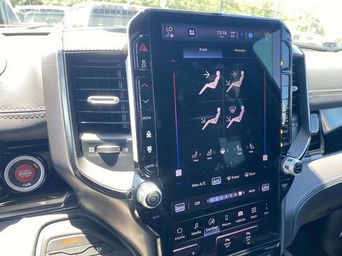 New 2026 RAM 1500 RHO w/ RHO Level 1 Equipment Group AWD/4WD image 23