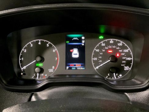 Used 2024 Toyota Corolla Cross AWD Hybrid image 26