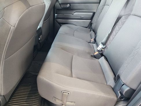 New 2026 Toyota Tacoma SR5 image 10