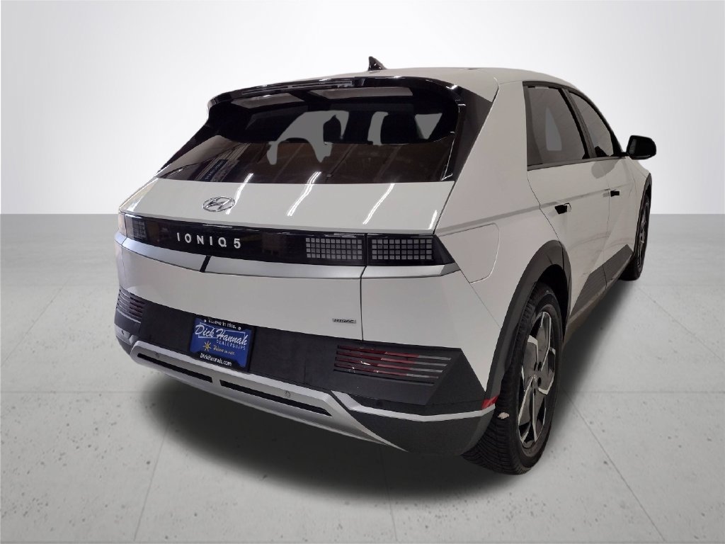 Certified 2024 Hyundai Ioniq 5 SE AWD/4WD image 15