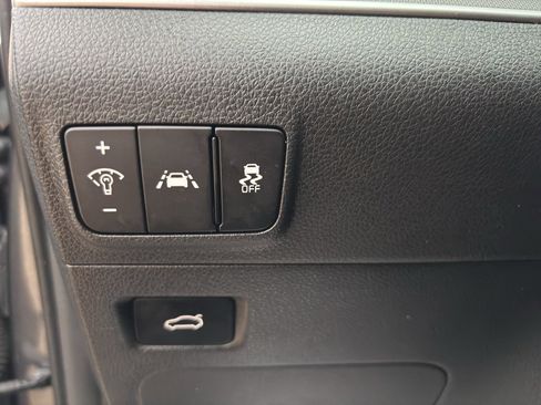 Used 2022 Kia K5 LXS image 24