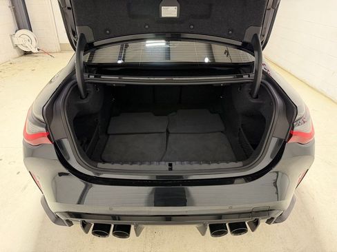 Used 2022 BMW M4 xDrive Competition w/ Executive Package image 43