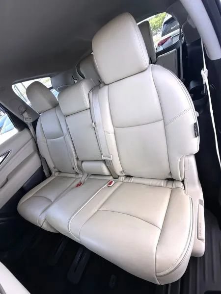 Used 2019 INFINITI QX60 Pure AWD/4WD image 18