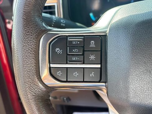Used 2025 Ford F250 King Ranch AWD/4WD image 35