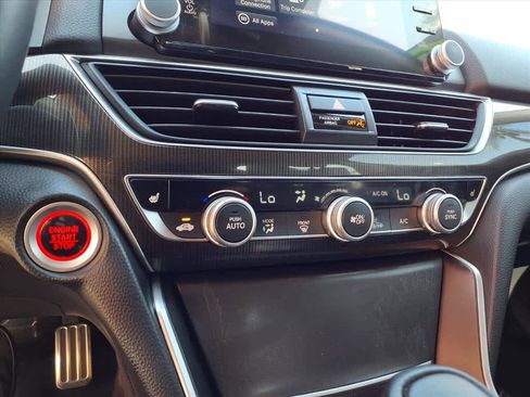 Used 2022 Honda Accord Sport Special Edition image 14