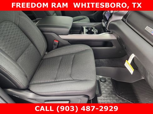 New 2026 RAM 1500 Lone Star image 9