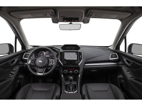 Used 2021 Subaru Forester Limited w/ Popular Package #3 AWD/4WD image 6