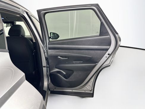 Used 2025 Hyundai Tucson SEL AWD/4WD image 29