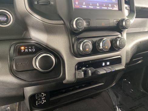 Used 2021 RAM 2500 Tradesman AWD/4WD image 29