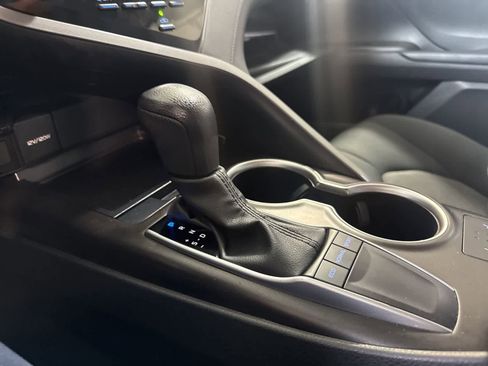 Used 2023 Toyota Camry LE w/ Cold Weather Package image 24