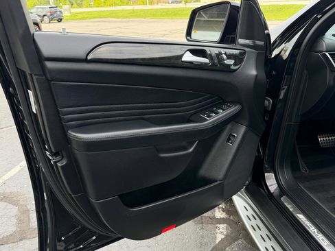 Used 2019 Mercedes-Benz GLE 43 AMG 4MATIC Coupe image 10