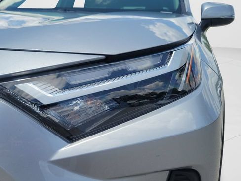 Certified 2025 Toyota RAV4 XLE AWD/4WD image 24