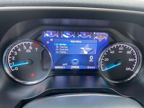 Used 2023 Ford F150 XLT w/ Equipment Group 302A High image 17