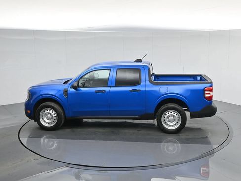 New 2026 Ford Maverick XL FWD image 50