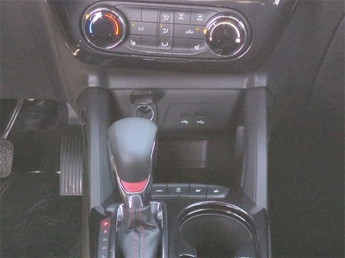 New 2026 Chevrolet TrailBlazer RS image 19