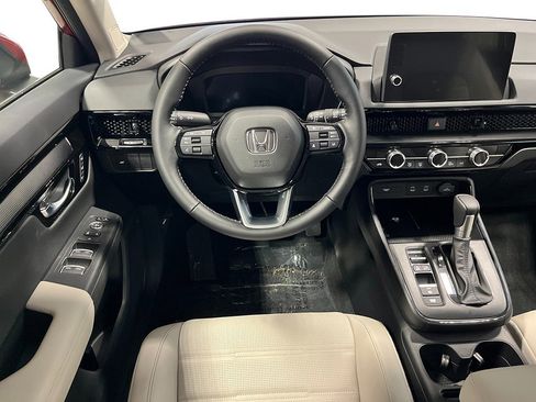 New 2026 Honda CR-V EX-L image 9