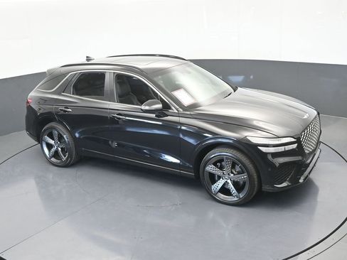 Used 2024 Genesis GV70 2.5T w/ Sport Prestige Package image 65