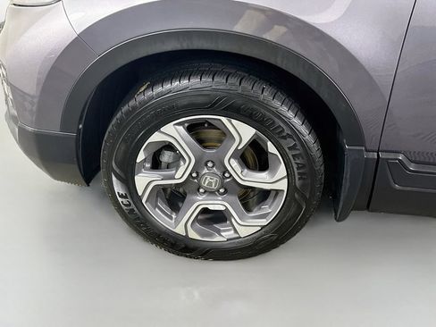 Used 2018 Honda CR-V EX image 32